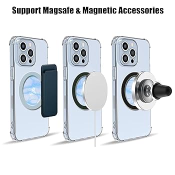 【超美品】Apple iPhone 13 、Magnetic Charger付 Amazon.com: Magnetic Wireless Charger, Anker Wireless